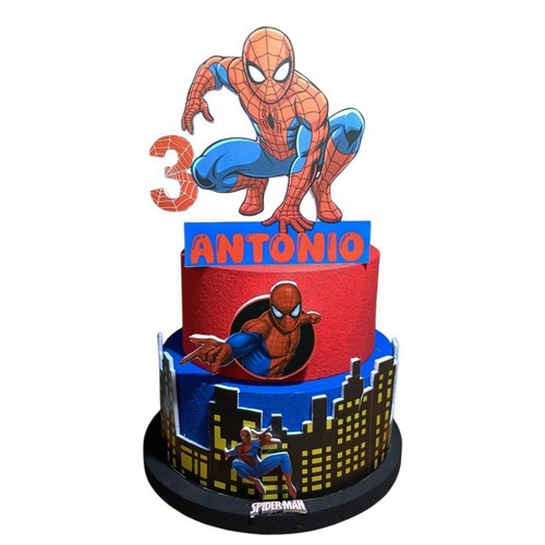 Torta compleanno - torta,