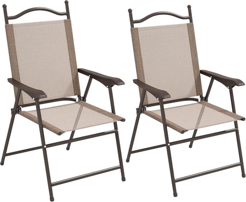 Set sedie da giardino - di,