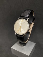 Longines Vintage Carica