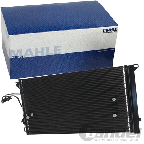 Condensatore climatizzatore - condensatore,