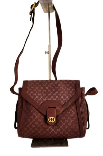 Borsa tracolla gucci originale - borsa,