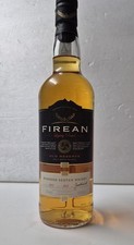 Whisky Blended FIREAN blended