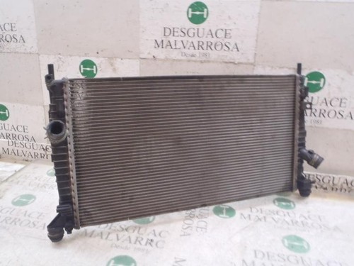31418512 radiatore acqua - d,
