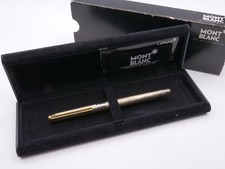 Penna stilografica Montblanc
