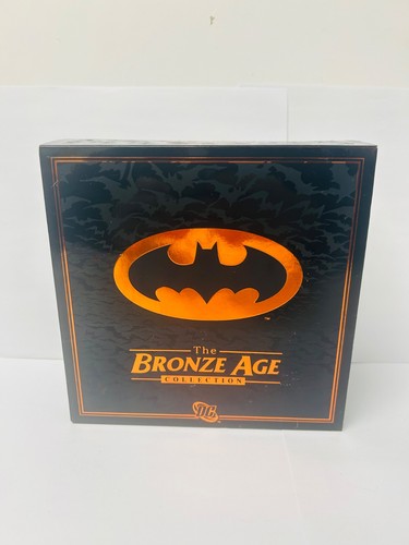 Corgi comics bronze age - dc,