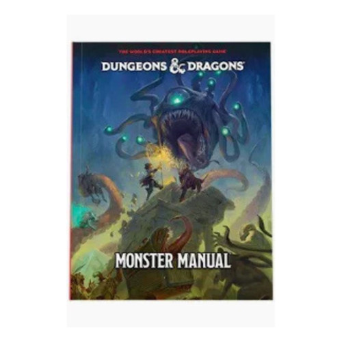 Dungeons dragons monster - dungeons,