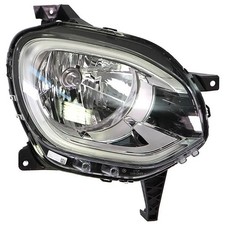 Faro Fanale Anteriore a Led