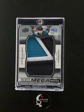 2021-22 Erik Karlsson /25