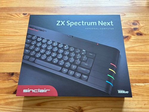 Spectrum next accelerated - spectrum,