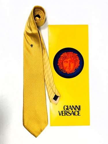 Cravatta gianni versace - cravatta,