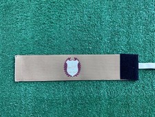 08 FASCIA CAPITANO ROMA TOTTI