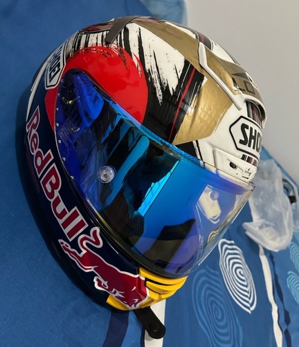 Visiera per shoei - x14, z7