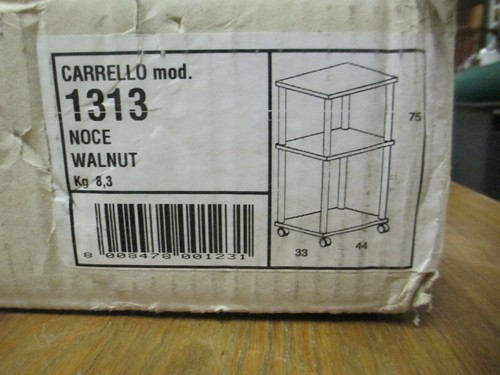 Trolley mod 1313 - , (3