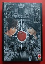Death Note Vol.13 Ohba/Obata