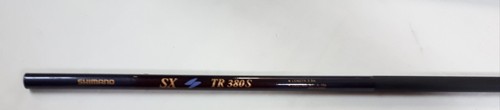 Canna trota lago - canna, shimano