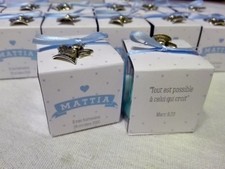 Scatoline personalizzate per