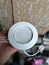 faretti led incasso 220v