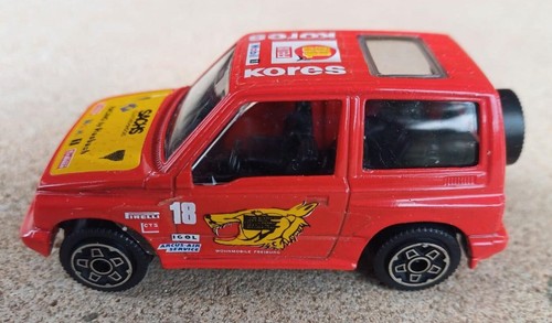 Suzuki vitara 4x4 - suzuki,