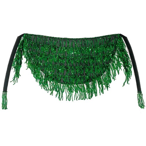 Donna paillettes nappa danza - donna,