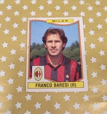Panini Footballers Figure