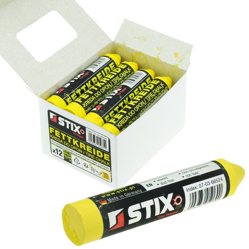 Gesso per pneumatici - 12,