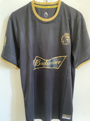 Maglia henry hall - maglia, fame