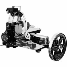 BERKEL Affettatrice Manuale