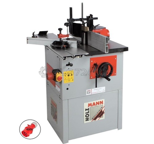 Combinata legno toupie - 1,