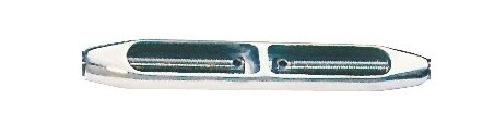 Tenditore sartiame cannula - tenditore,
