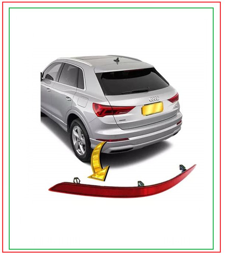 Per audi 2018 - q3, da