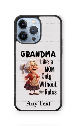 Divertente nonna come - , una