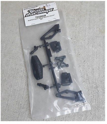 Team durango td320028 set - team,