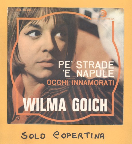 Solo copertina wilma - *solo,