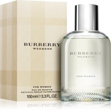 Burberry Weekend da Donna Eau