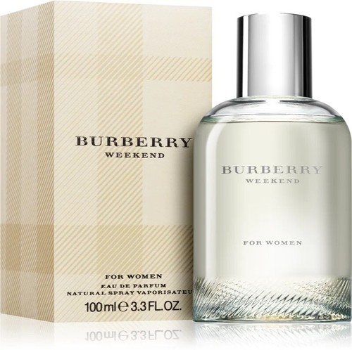 Burberry weekend donna eau - burberry, da