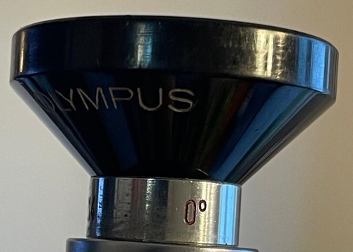 Olympus cannocchiale gradi - olympus, gradi.