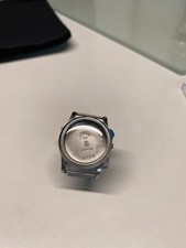 Scarce Rolex Single button