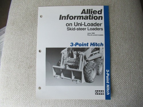 Case 1835c 1840 1845c - case,