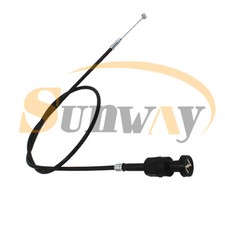 Gruppo cavi strozzatore adatto