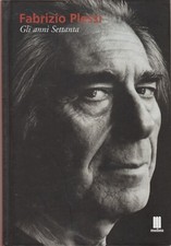 Fabrizio Plessi. Gli anni Settanta. Mudima, 2014 (Arte)