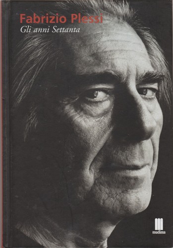 Fabrizio plessi gli anni - fabrizio,