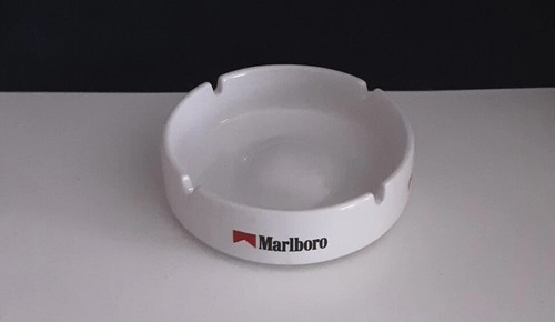 Posacenere ceramica marlboro - posacenere,
