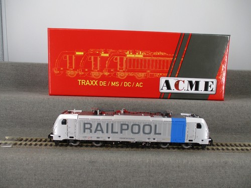 Acme scala 69467 locomotiva - acme,