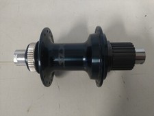 Mozzo posteriore Shimano SLX FH-M7110-B Center-Lock 12x148mm 32 hole