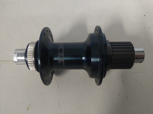 Mozzo posteriore shimano slx - posteriore,