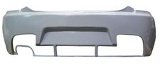 PAR102 PARAURTI POSTERIORE
