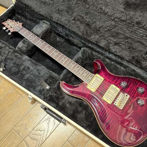 Chitarra elettrica prs custom - prs,