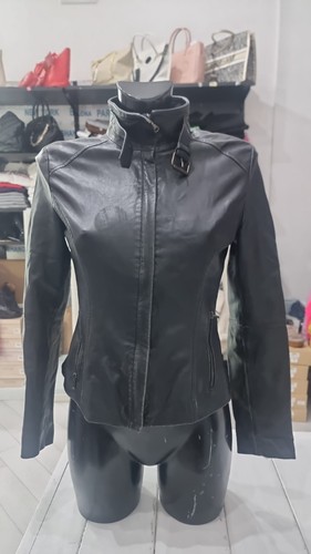 Giacca giubbino donna vera - giubbino,
