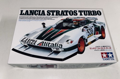 Tamiya model kit - model,
