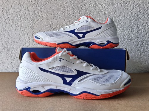 Nuovo mizuno wave - wave, phantom